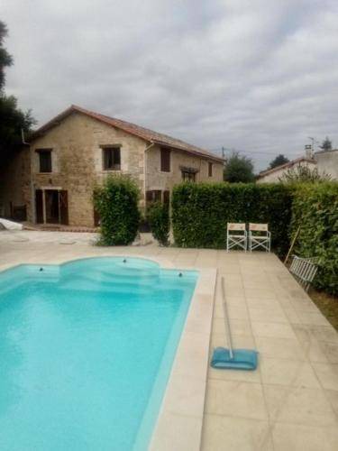 Photo of Outdoor in Clussais-la-Pommeraie