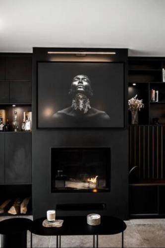 Photo of Livingroom in Mortagne-sur-Gironde