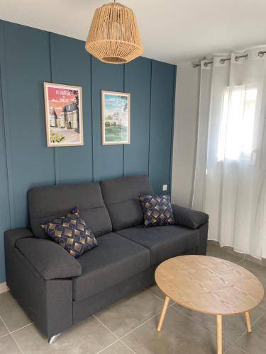 Photo of Livingroom in Jonzac