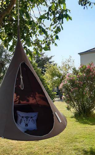 Photo of Outdoor in Cabariot