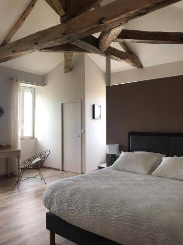 Photo of Bedroom in Cabariot