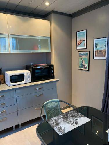 Photo of Livingroom in Fronsac
