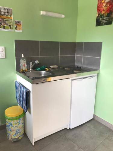 Photo of Kitchen in Champagnat