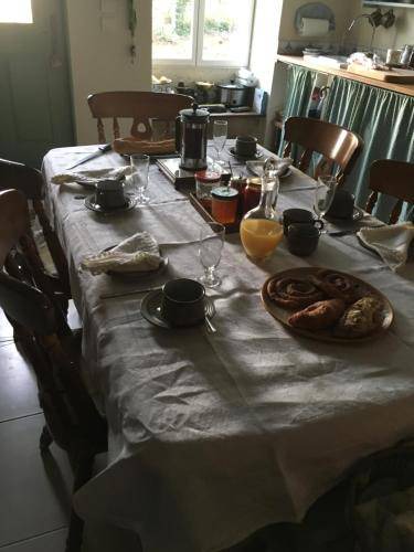 Photo of Kitchen in Le Lindois