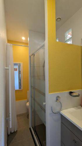 Photo of Bathroom in Hontanx
