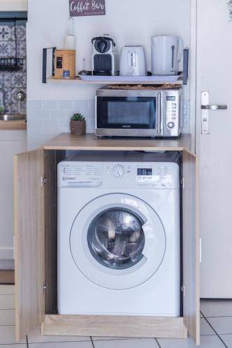 Photo of Kitchen in Talence
