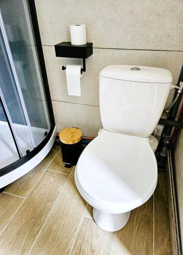 Photo of Bathroom in Saint-Jean-d'Illac