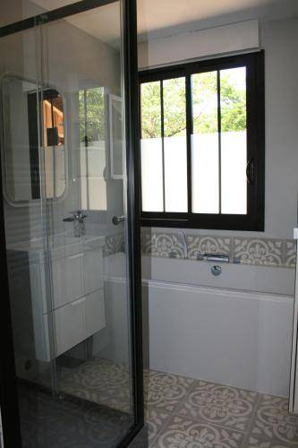 Photo of Bathroom in Claouey