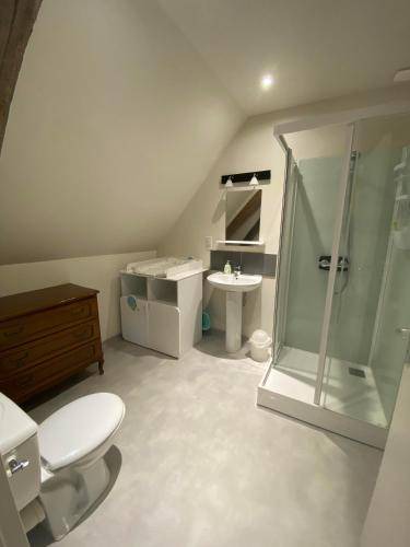 Photo of Bathroom in Champagnat