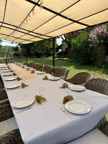 Photo of Patio Balcony in Bardou