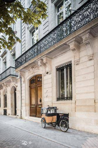Photo of Others in Hotel de Ville - Quinconces