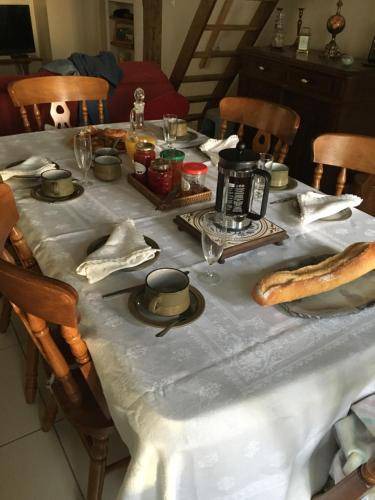 Photo of Kitchen in Le Lindois