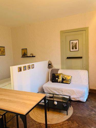Photo of Bedroom in Saint-Sulpice-et-Cameyrac