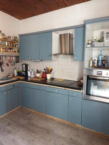 Photo of Kitchen in Gabarret