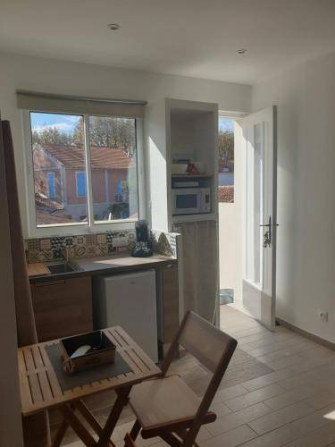 Photo of Livingroom in Port-Saint-Louis-du-Rhone
