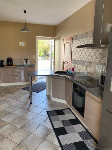 Photo of Kitchen in Oyre