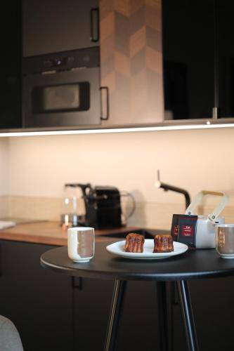 Photo of Kitchen in Cognac