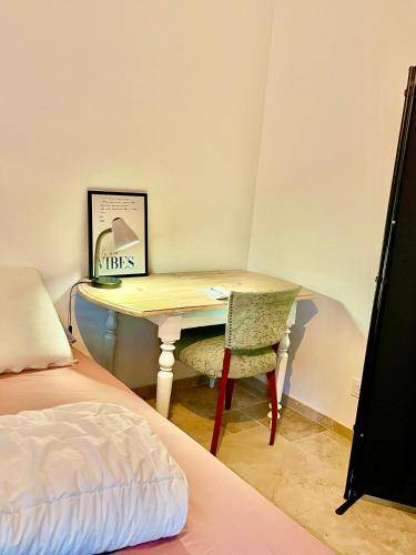 Photo of Bedroom in Bordeaux