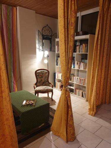 Photo of Livingroom in Gabarret