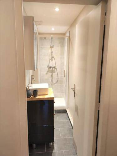Photo of Bathroom in Pau Nord