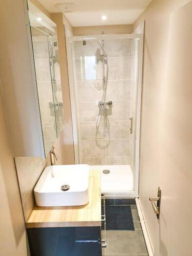 Photo of Bathroom in Pau Nord