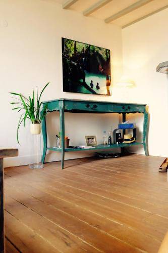Photo of Livingroom in Nansouty-Saint-Genes