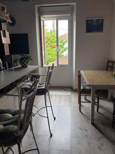 Photo of Livingroom in Gabarret
