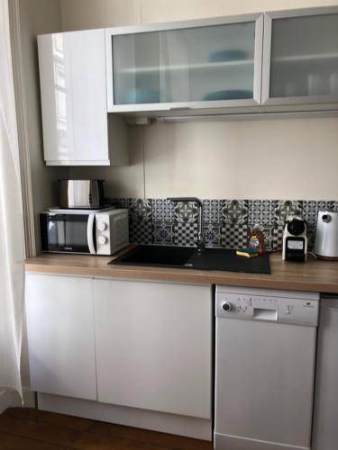 Photo of Kitchen in Angouleme