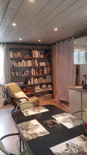 Photo of Livingroom in Fronsac