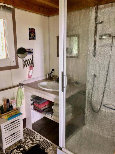 Photo of Bathroom in Gan