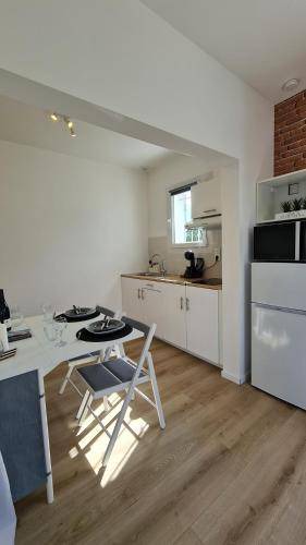 Photo of Kitchen in Angouleme