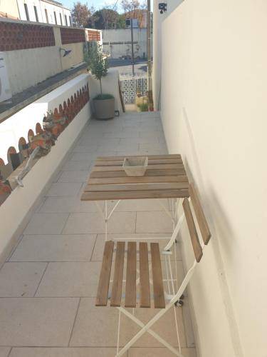 Photo of Patio Balcony in Port-Saint-Louis-du-Rhone