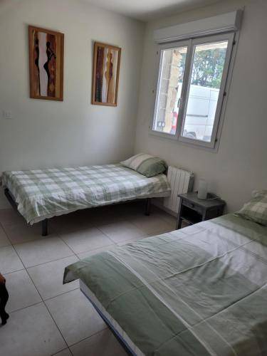 Photo of Bedroom in Layrac