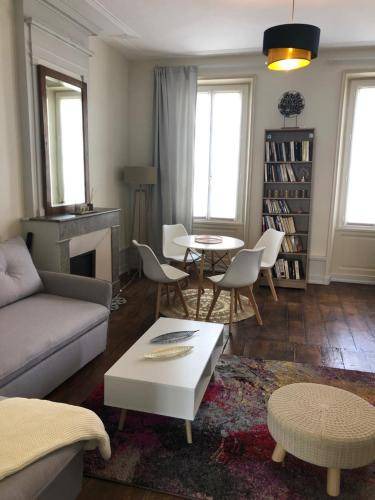 Photo of Livingroom in Angouleme