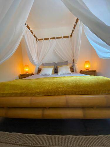 Photo of Bedroom in Oyre