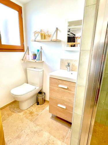 Photo of Bathroom in Bordeaux