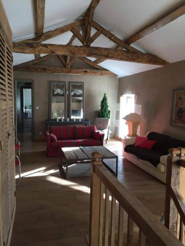 Photo of Livingroom in Vanxains