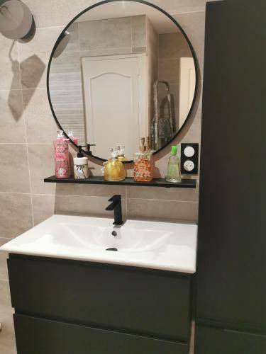 Photo of Bathroom in Orthez