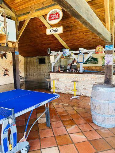 Photo of Kitchen in Lamonzie-Saint-Martin