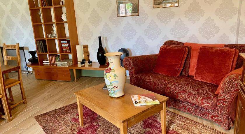 Photo of Livingroom in Aumagne