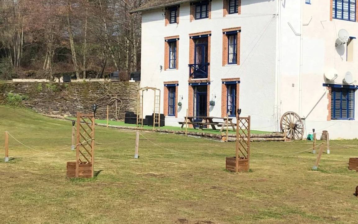 Photo of Others in Moutier-Malcard