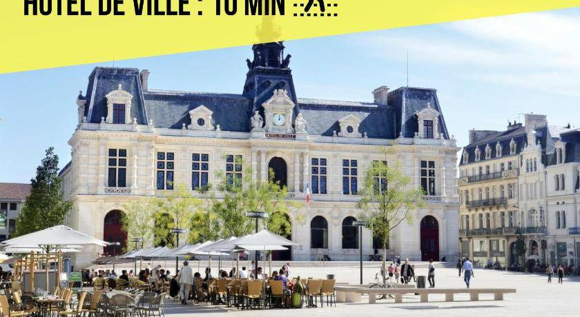Photo of Others in Poitiers