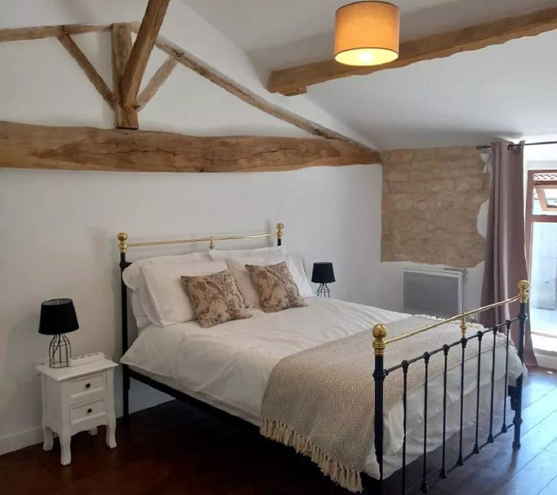 Photo of Bedroom in La Bataille