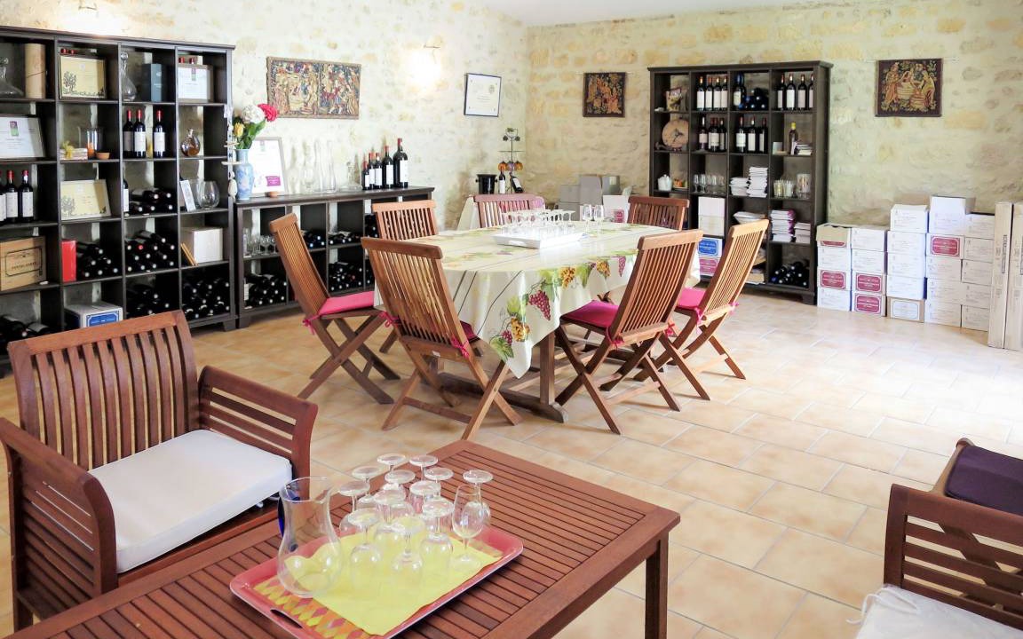 Photo of Others in Jau-Dignac-et-Loirac