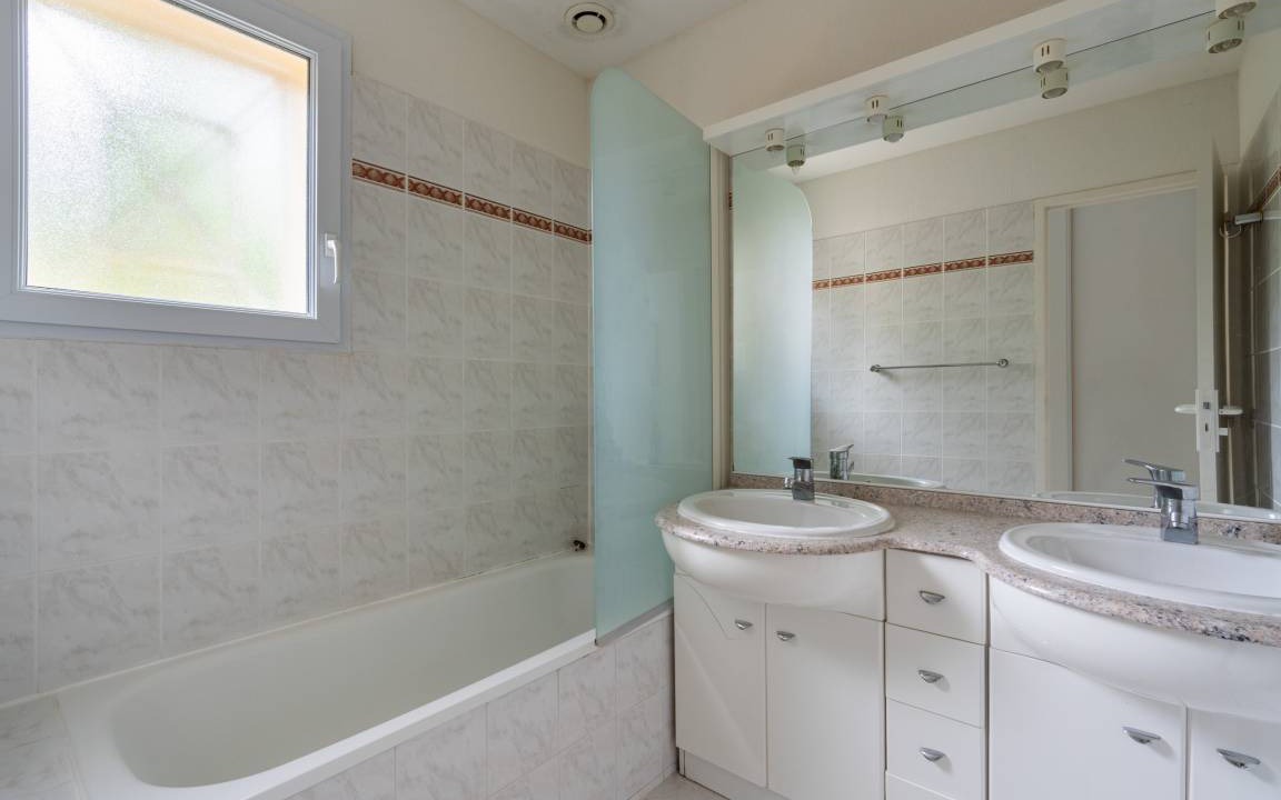 Photo of Bathroom in Lacanau-Ocean