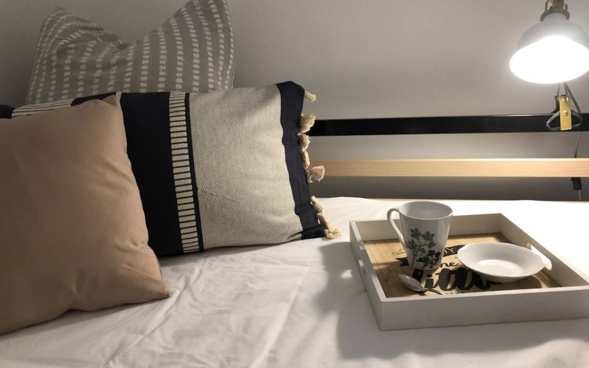 Photo of Bedroom in Cauderan