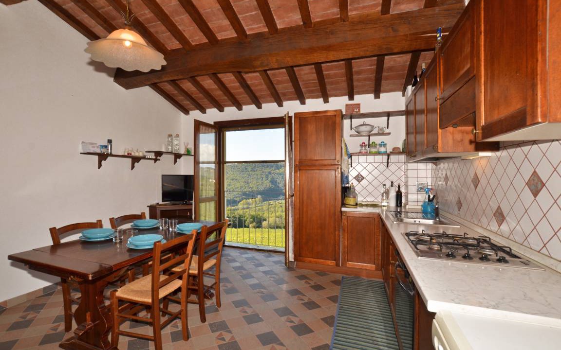 Photo of Kitchen in Montelupo Fiorentino