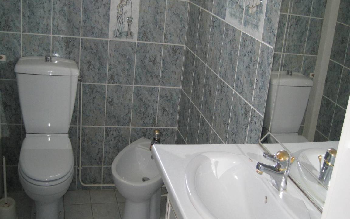 Photo of Bathroom in Thurageau