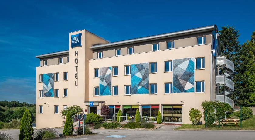 Photo of Buildings in Limoges