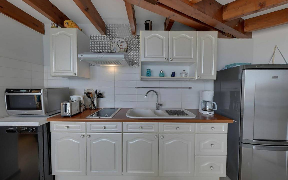 Photo of Kitchen in Port District